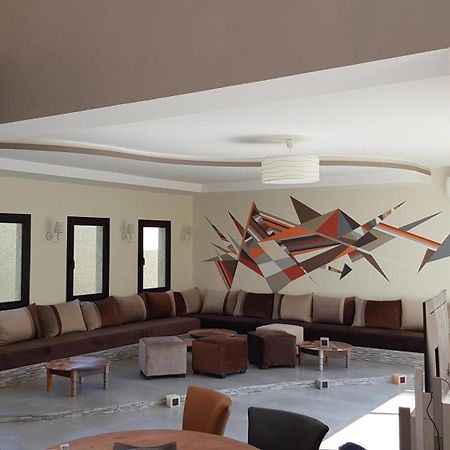 Villa Darfani Agadir Dış mekan fotoğraf