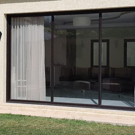 Villa Darfani Agadir Dış mekan fotoğraf