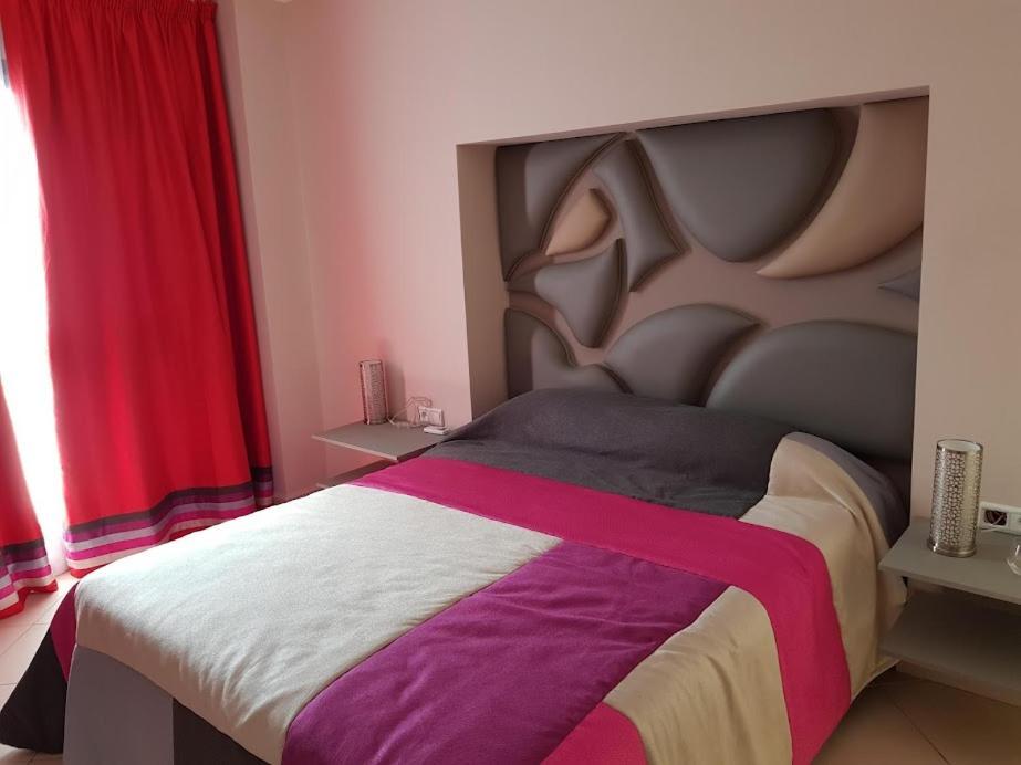 Villa Darfani Agadir Dış mekan fotoğraf