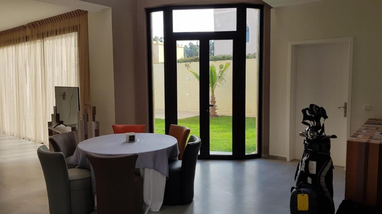 Villa Darfani Agadir Dış mekan fotoğraf