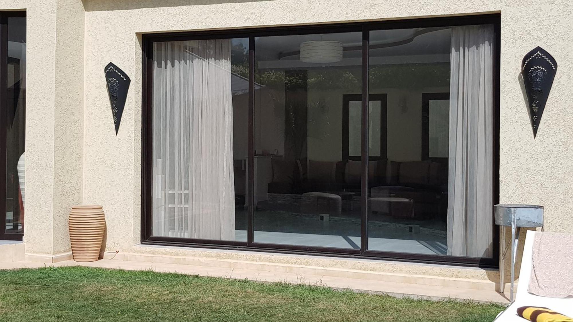 Villa Darfani Agadir Dış mekan fotoğraf