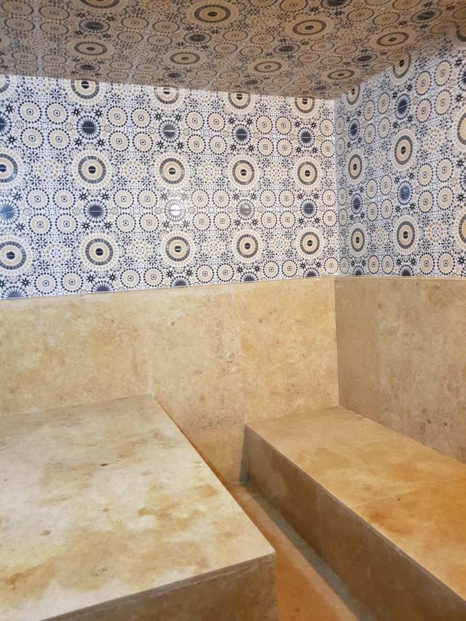Villa Darfani Agadir Dış mekan fotoğraf