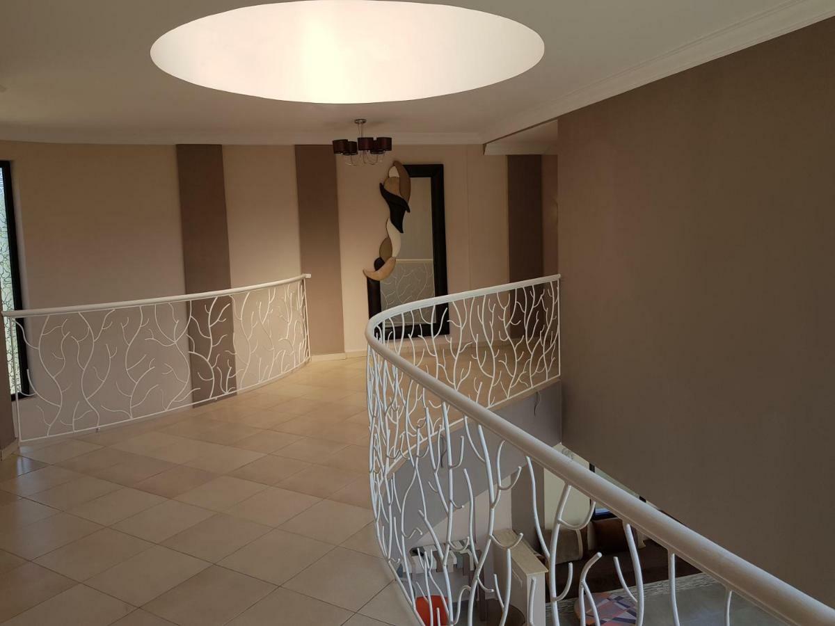 Villa Darfani Agadir Dış mekan fotoğraf
