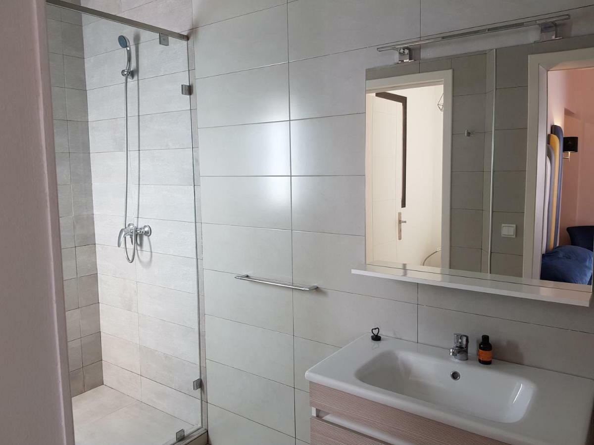 Villa Darfani Agadir Dış mekan fotoğraf