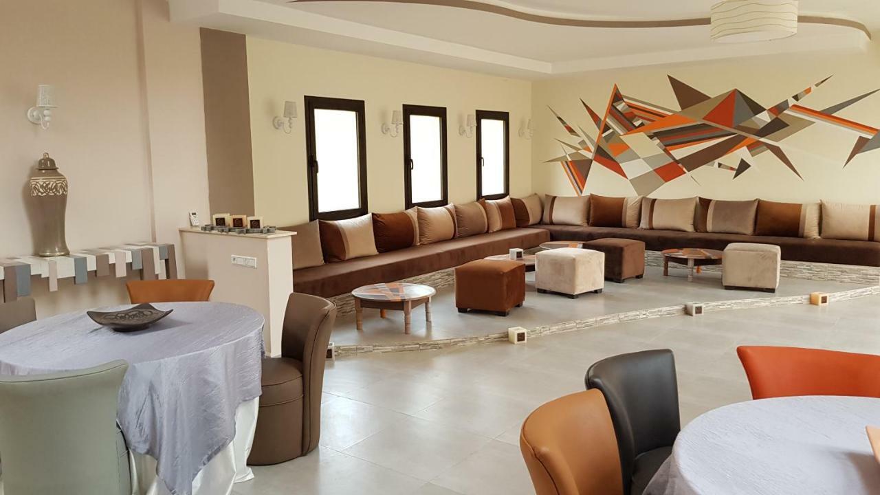 Villa Darfani Agadir Dış mekan fotoğraf